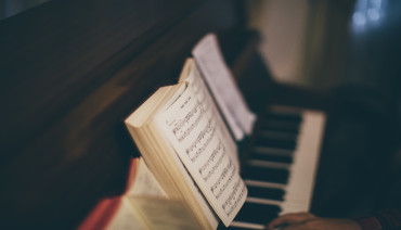 Musikbuch